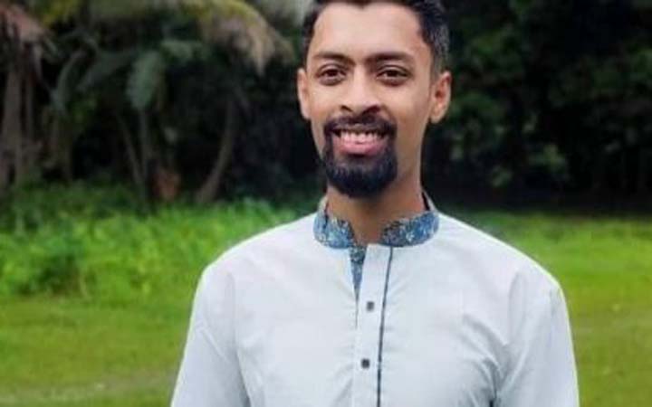 দুর্ঘটনায় প্রাণ গেল চবি ছাত্রের